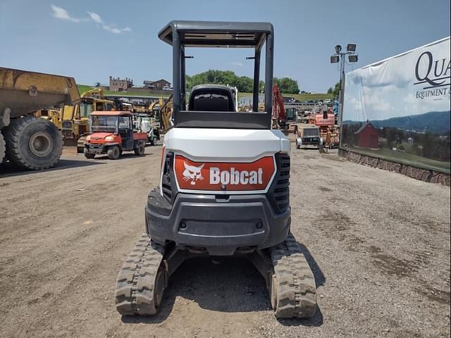 Image of Bobcat E26 equipment image 3