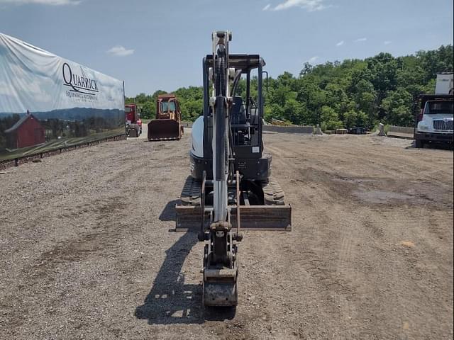 Image of Bobcat E26 equipment image 1