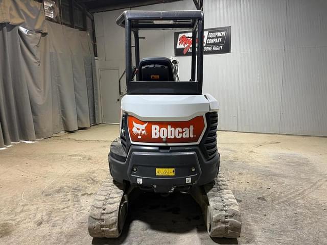Image of Bobcat E26 equipment image 3