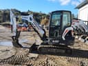 2021 Bobcat E32 Image