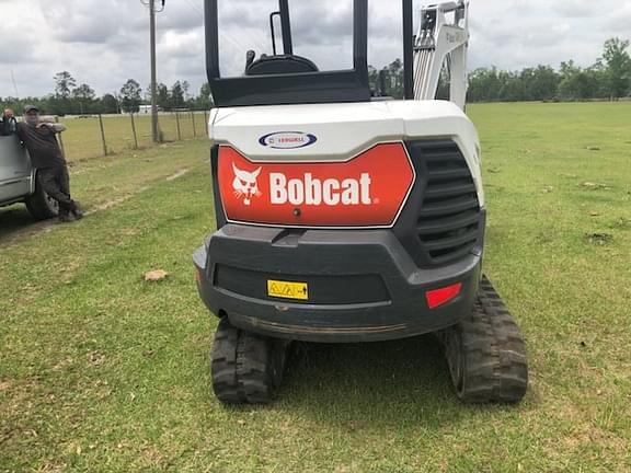Image of Bobcat E32i equipment image 3
