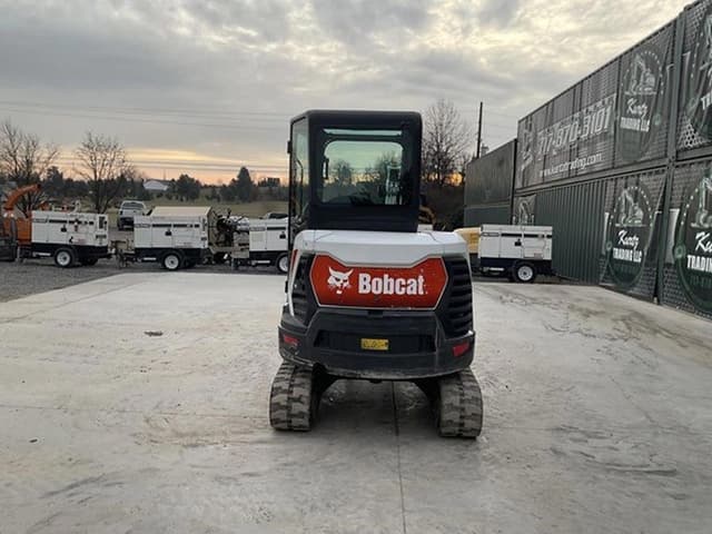 Image of Bobcat E32i equipment image 2