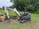 2021 Bobcat E32i Image