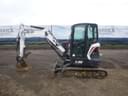 2021 Bobcat E35 Image