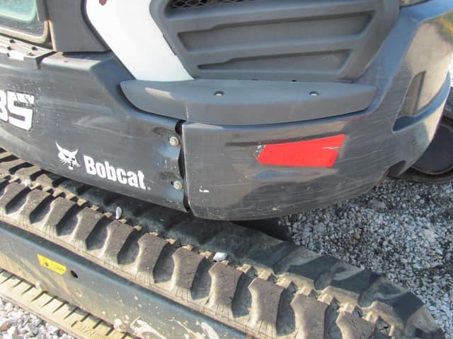Image of Bobcat E35 equipment image 3