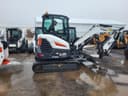 2021 Bobcat E35 Image