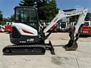 2021 Bobcat E35 Image