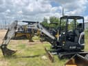 2021 Bobcat E35 Image