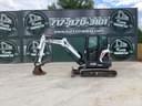 2021 Bobcat E35i Image