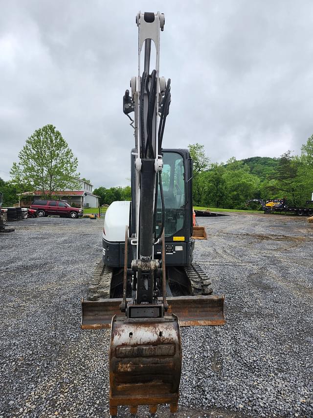 Image of Bobcat E35i equipment image 2