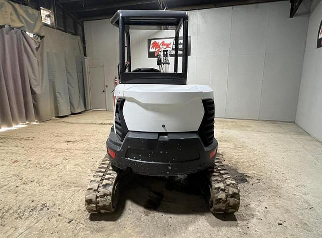 Image of Bobcat E35i equipment image 3