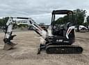 2021 Bobcat E35i Image