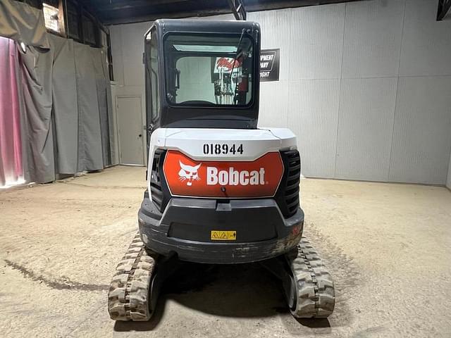 Image of Bobcat E35i equipment image 3