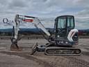 2021 Bobcat E42 Image