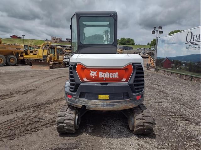 Image of Bobcat E42 equipment image 3