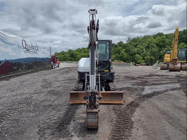 Image of Bobcat E42 equipment image 1