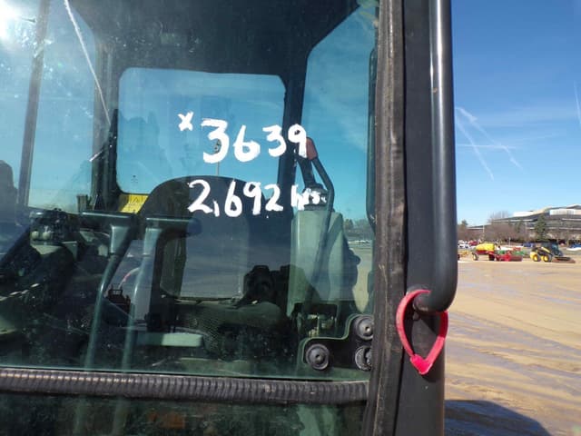 Image of Bobcat E42 equipment image 1