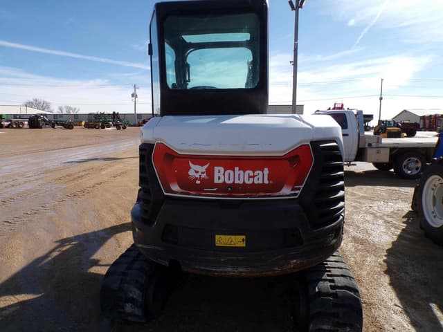 Image of Bobcat E42 equipment image 4