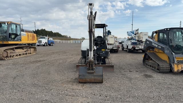 Image of Bobcat E42 equipment image 1