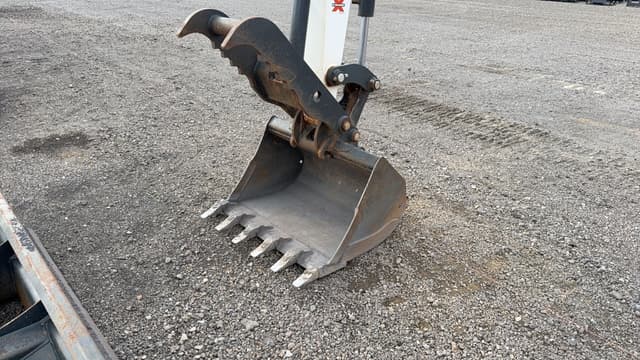 Image of Bobcat E42 equipment image 4