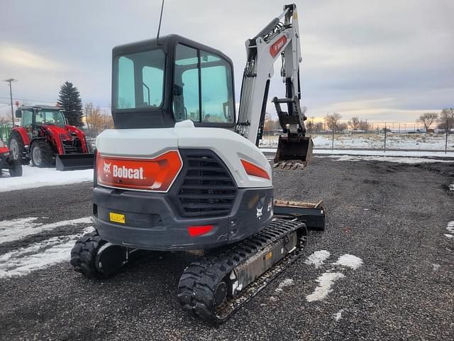 Image of Bobcat E42 equipment image 2