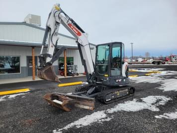 Main image Bobcat E42