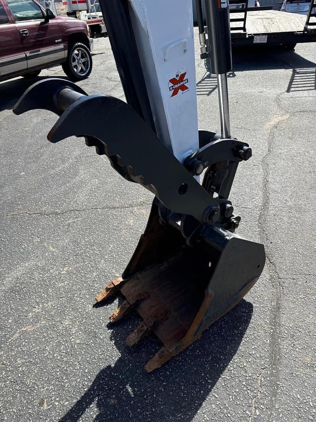 Image of Bobcat E42 equipment image 4