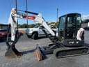 2021 Bobcat E42 Image
