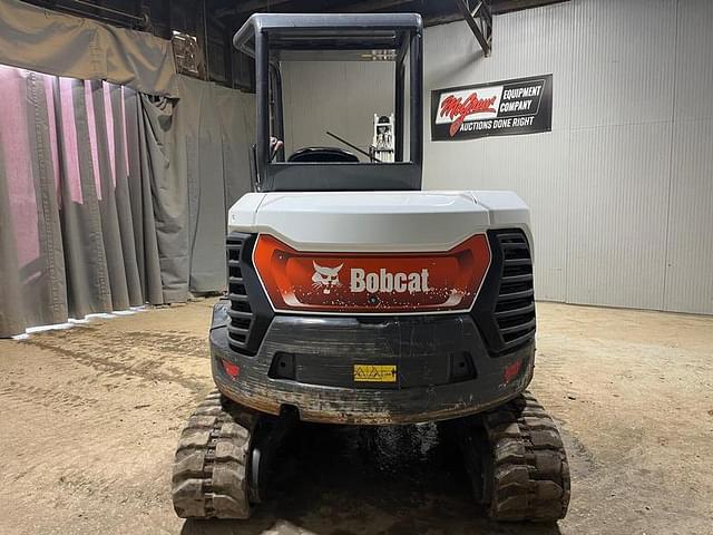 Image of Bobcat E42 equipment image 3