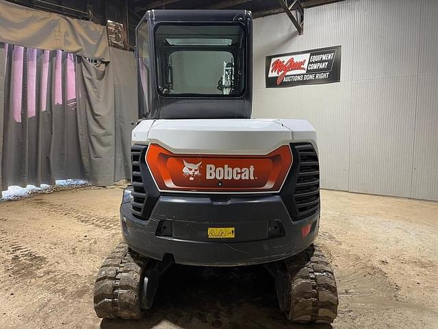 Image of Bobcat E42 equipment image 3