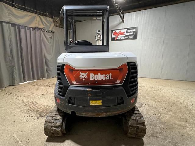 Image of Bobcat E42 equipment image 3