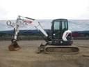 2021 Bobcat E50 Image