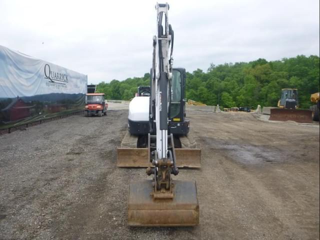 Image of Bobcat E50 equipment image 1