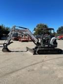 2021 Bobcat E50 Image