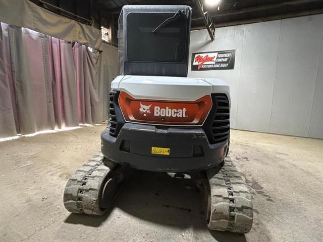 Image of Bobcat E50 equipment image 3