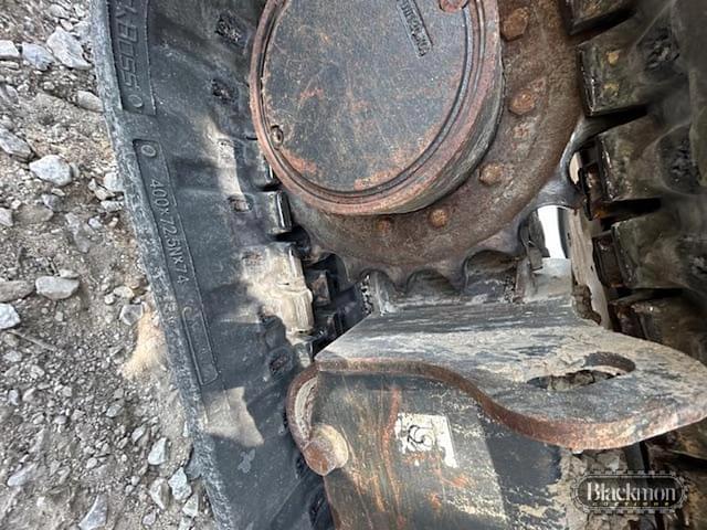 Image of Bobcat E60 equipment image 2