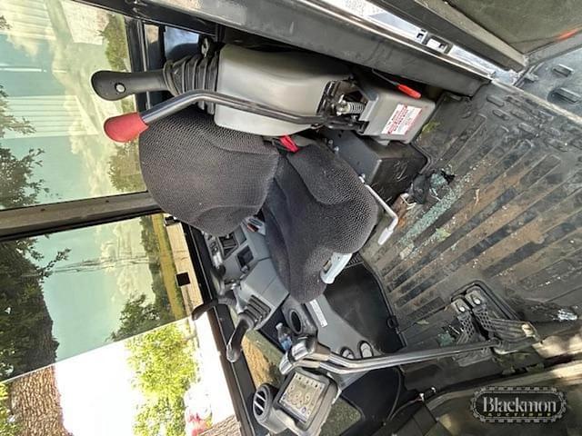 Image of Bobcat E60 equipment image 4