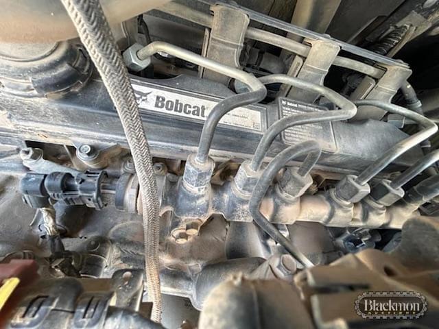 Image of Bobcat E60 equipment image 3