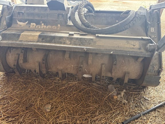 2021 Bobcat FRC60 Equipment Image0