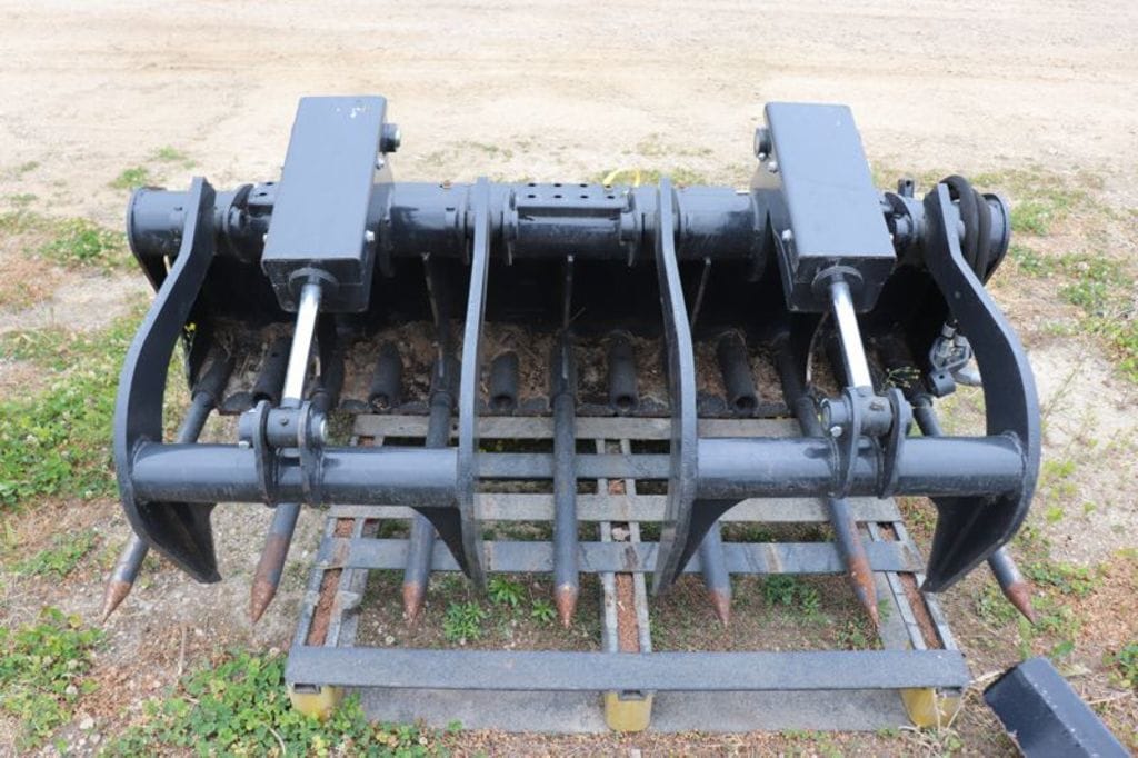 Main image Bobcat GRPL66