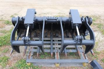 Main image Bobcat GRPL66