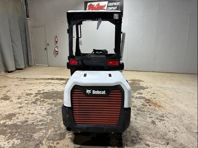 Image of Bobcat L23 equipment image 3