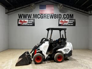 2021 Bobcat L23 Image