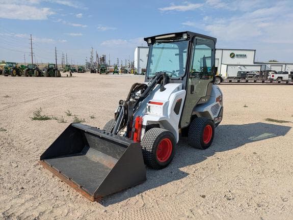 Image of Bobcat L28 Primary image