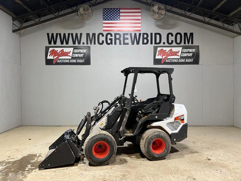 Image of Bobcat L28 Primary image