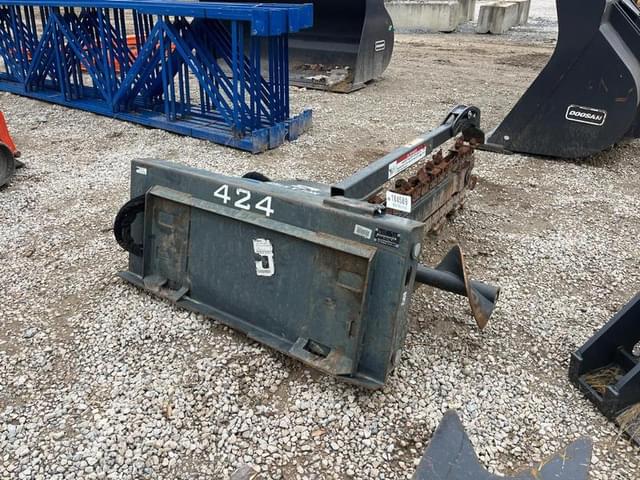 Image of Bobcat LT313 equipment image 3