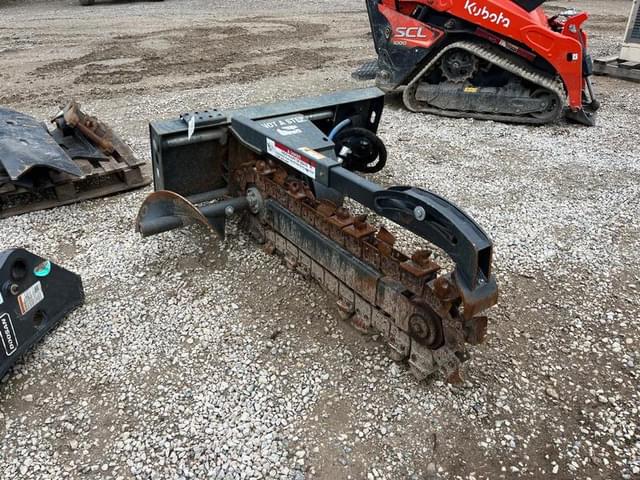 Image of Bobcat LT313 equipment image 2