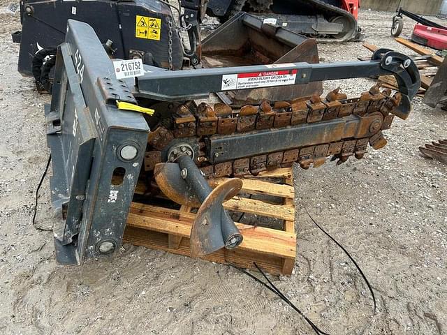 Image of Bobcat LT313 equipment image 4