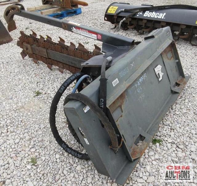 Image of Bobcat LT313 equipment image 2
