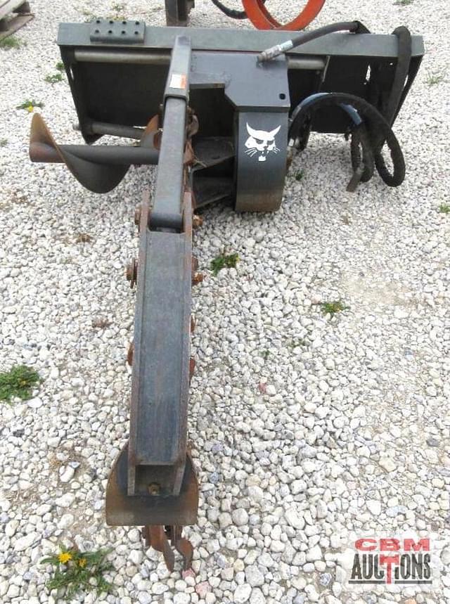 Image of Bobcat LT313 equipment image 4